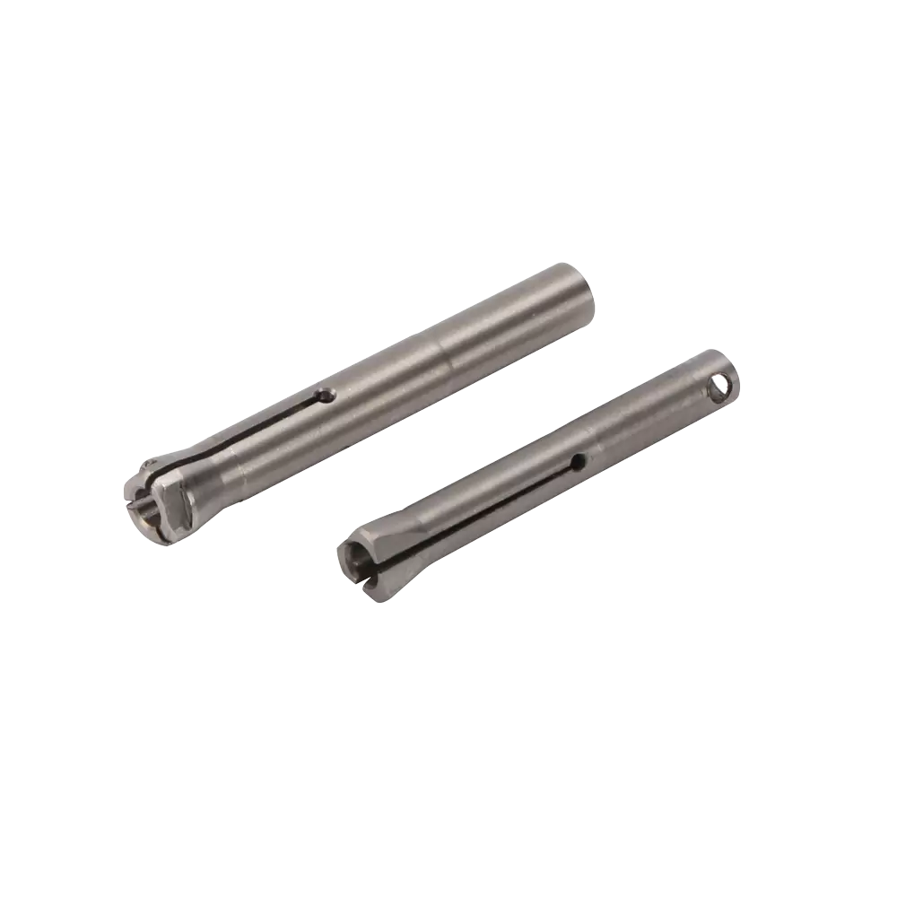 hardware components for connectors